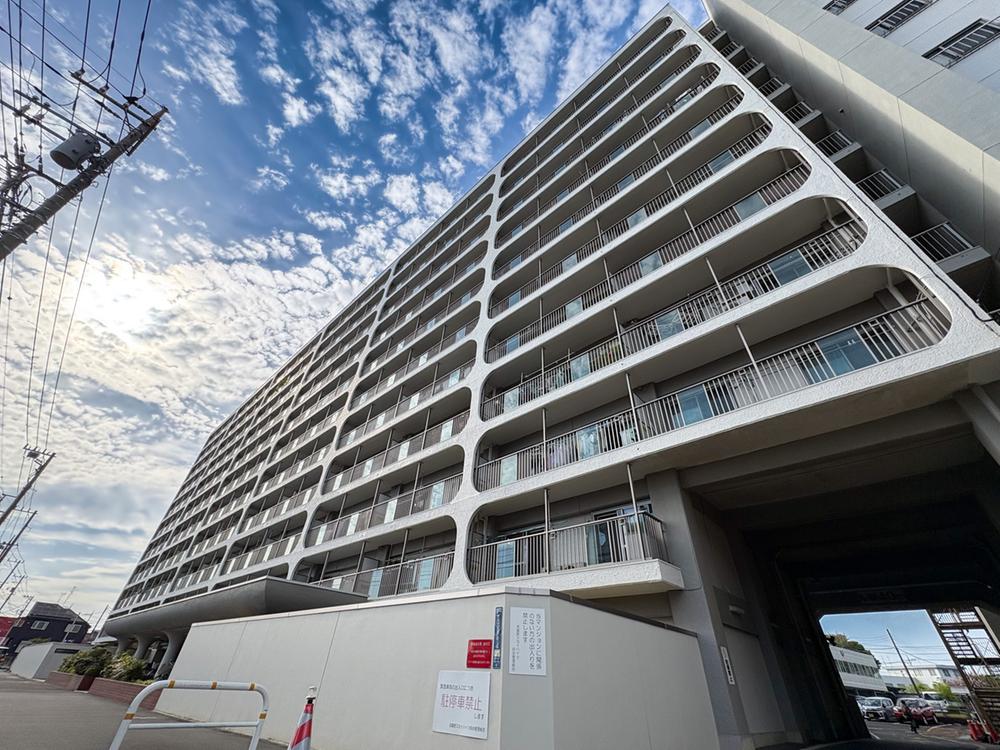 東京都西東京市芝久保町４丁目