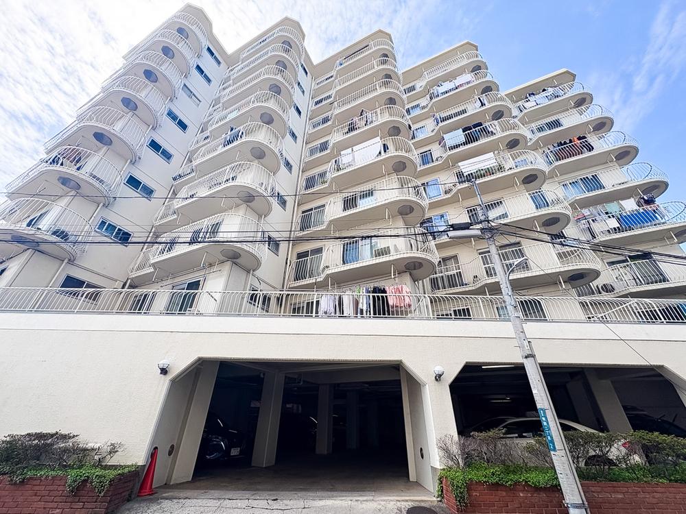 東京都調布市布田２丁目