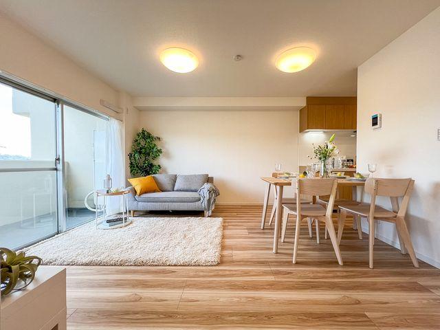 マンションイメージ
