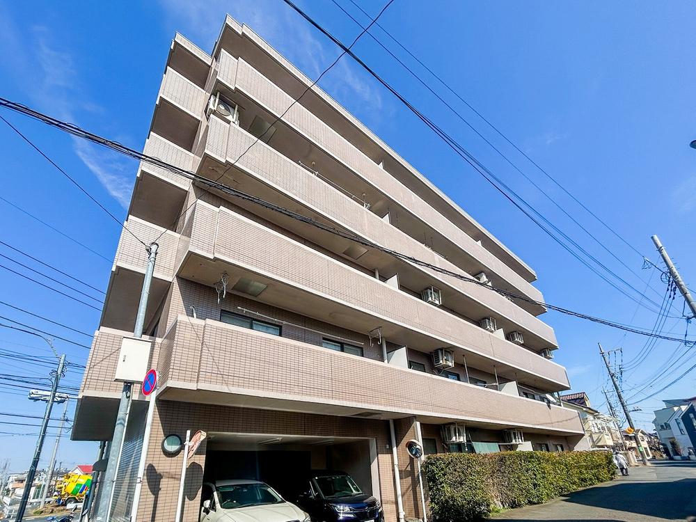 東京都日野市日野台２丁目