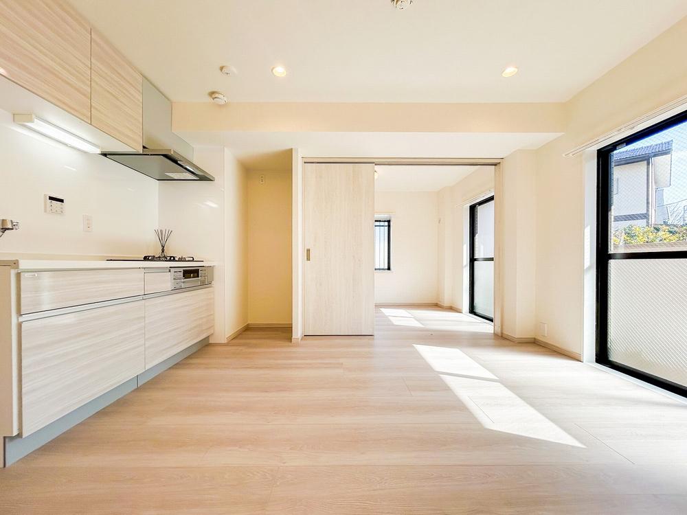 マンションイメージ