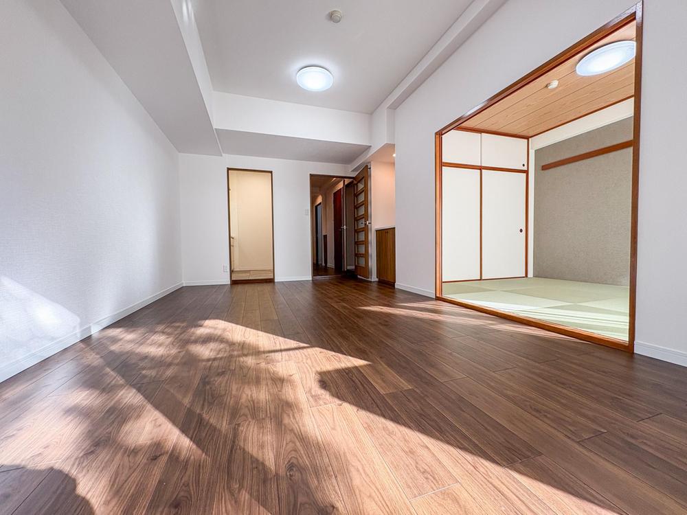 マンションイメージ