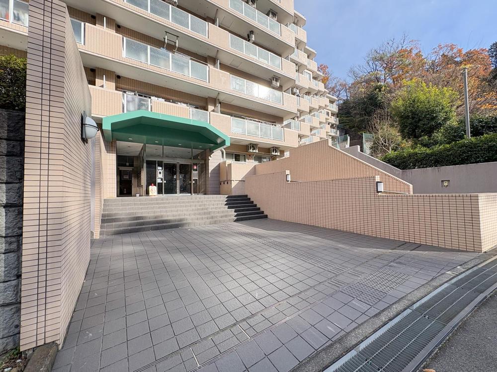 東京都日野市三沢