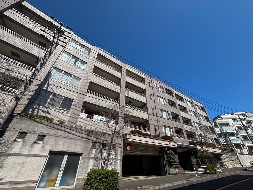 神奈川県川崎市麻生区王禅寺 西１丁目