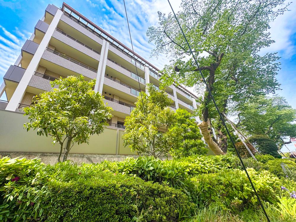 東京都八王子市子安町１丁目