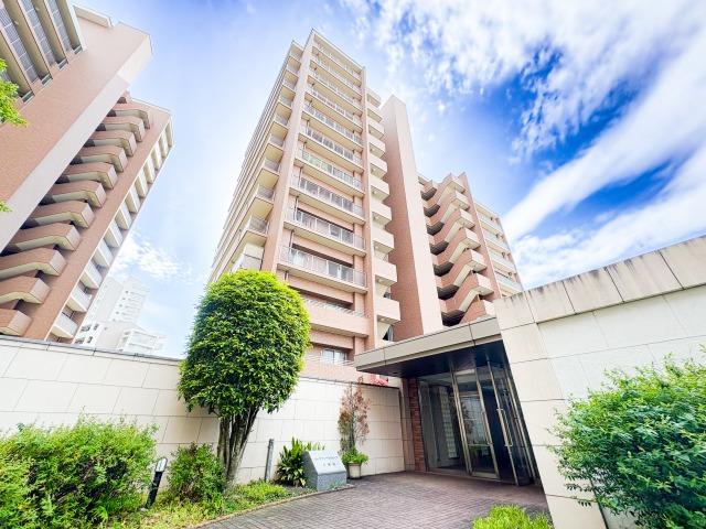 東京都八王子市鑓水２丁目