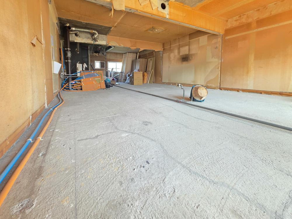 物件画像 狛江ハイタウン