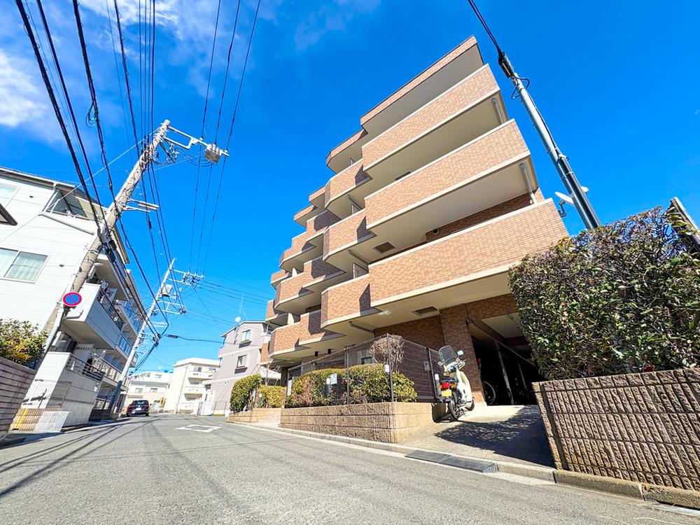 東京都八王子市大塚