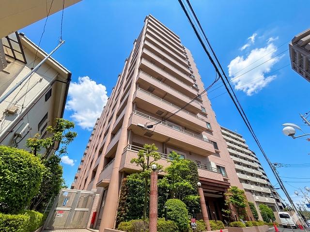 東京都立川市曙町１丁目