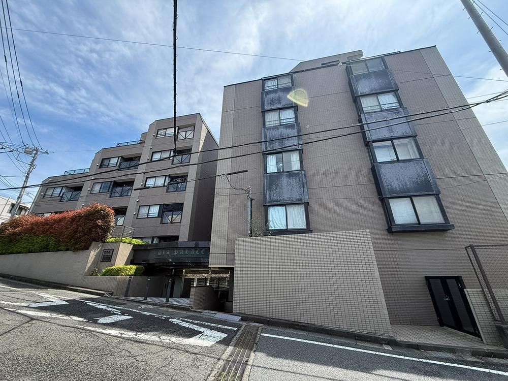 東京都八王子市大和田町５丁目