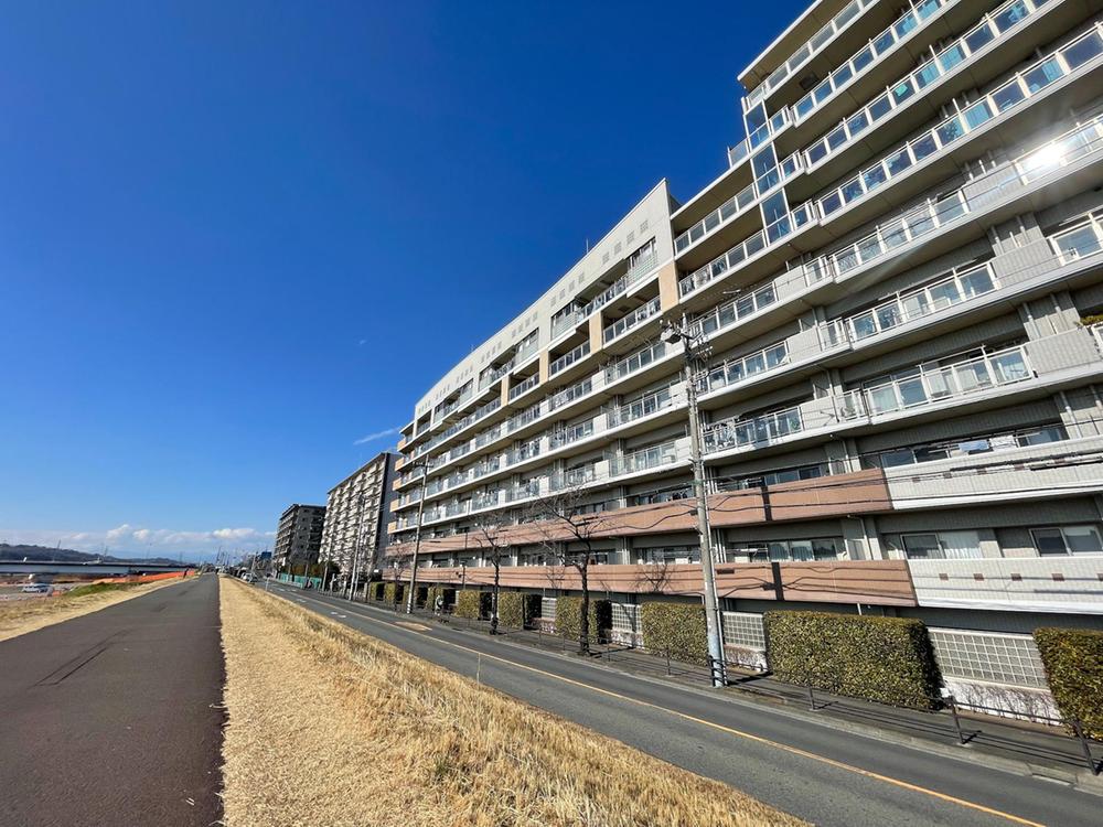 東京都府中市住吉町２丁目