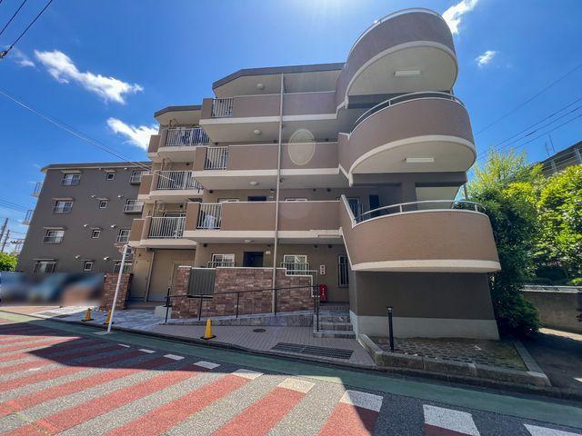 マンションイメージ
