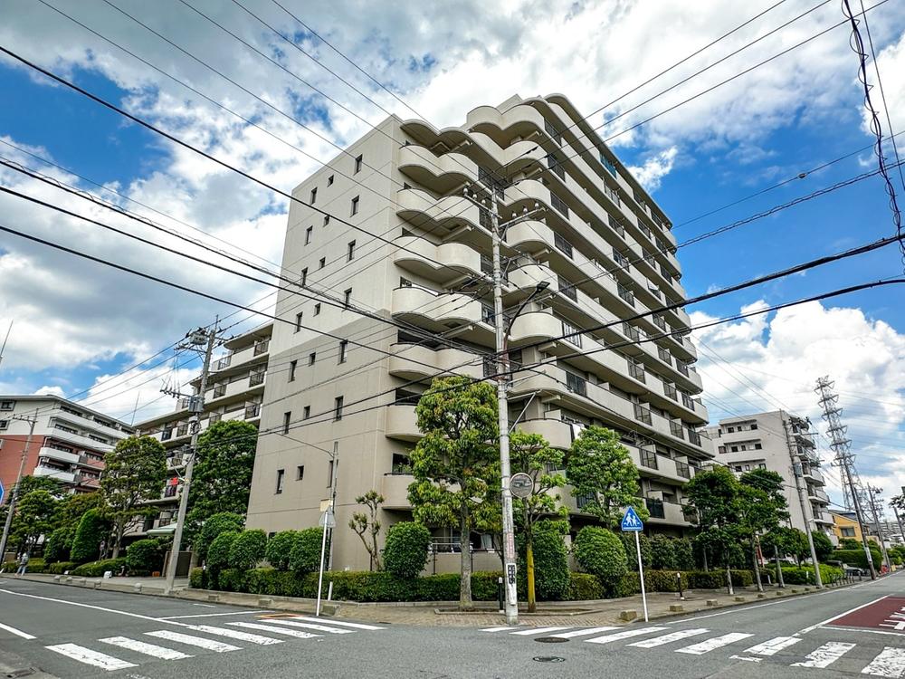 神奈川県相模原市中央区小山２丁目