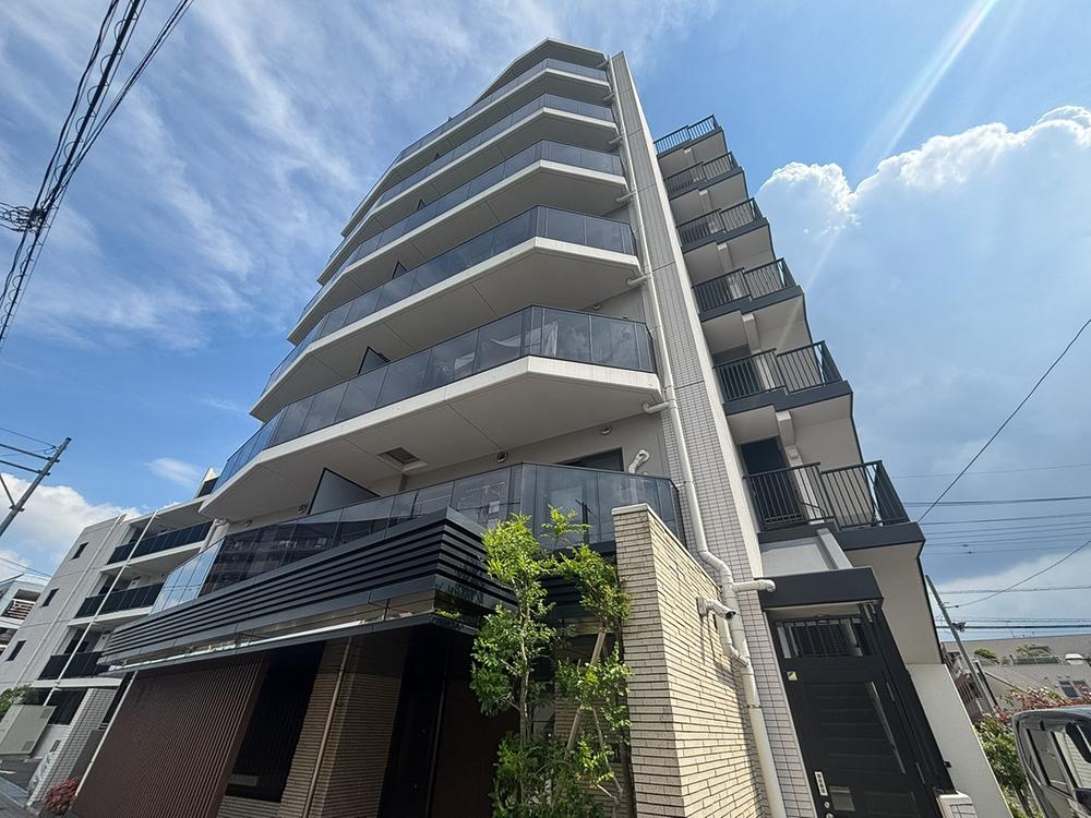 マンションイメージ