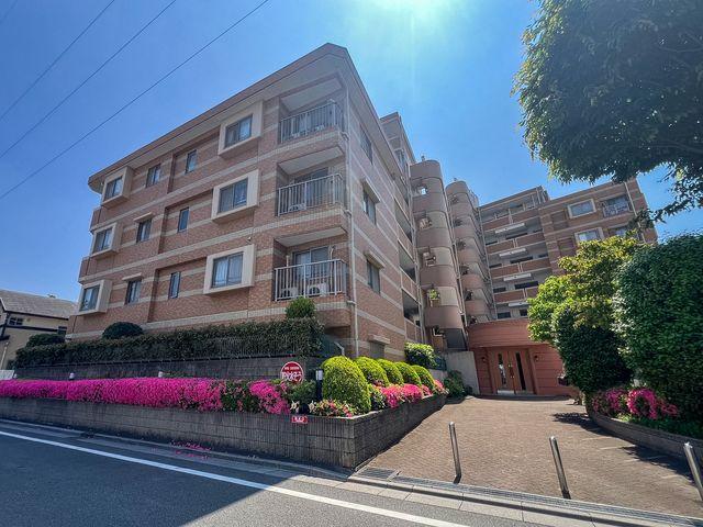 エレガンスステージ久米川