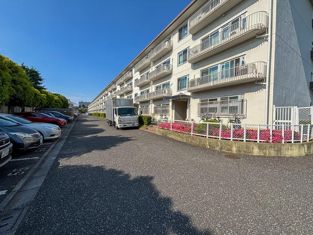 東京都三鷹市井口３丁目
