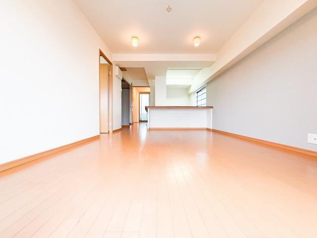 物件画像 多摩稲城マンションＣ棟