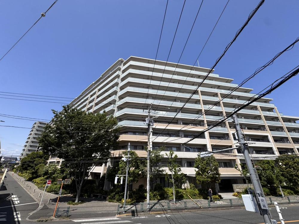 東京都立川市高松町１丁目