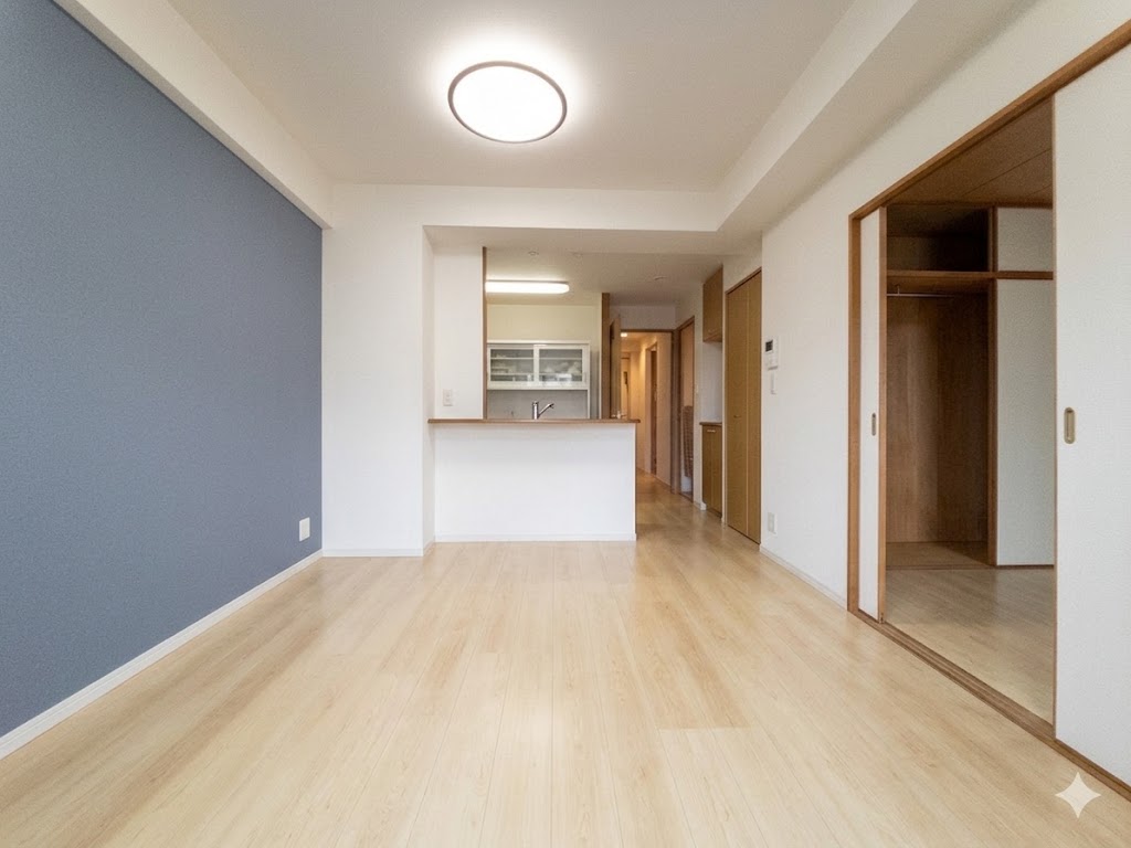 マンションイメージ