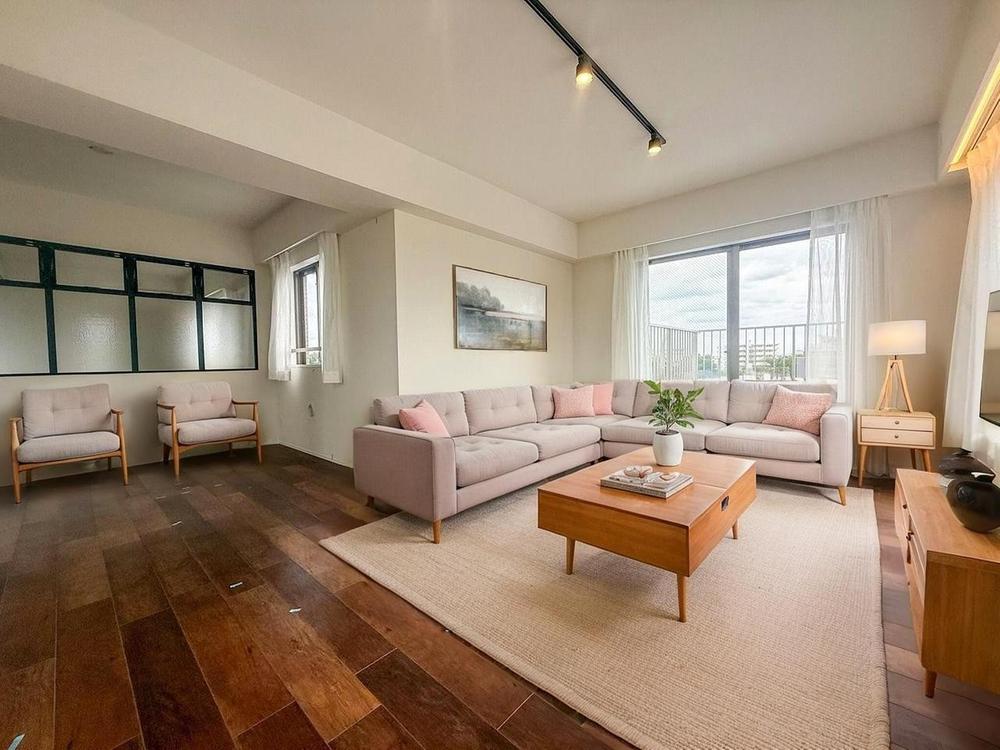 マンションイメージ