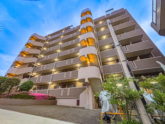 東京都町田市小山町