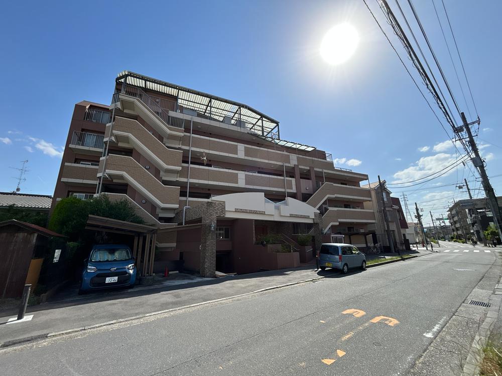 神奈川県川崎市多摩区堰２丁目