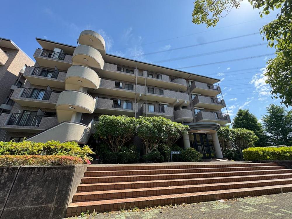 神奈川県川崎市麻生区白山３丁目