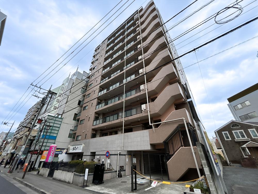 東京都国立市東１丁目