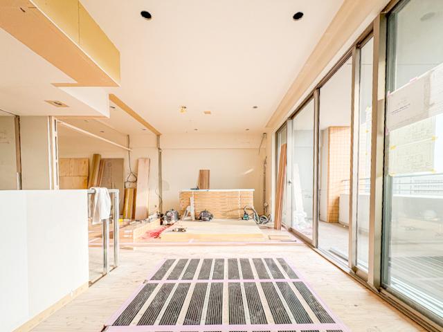 マンションイメージ
