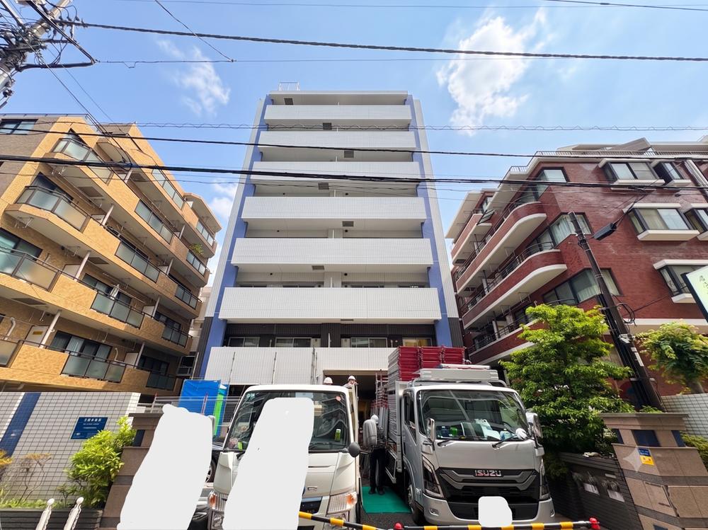 東京都国立市東１丁目