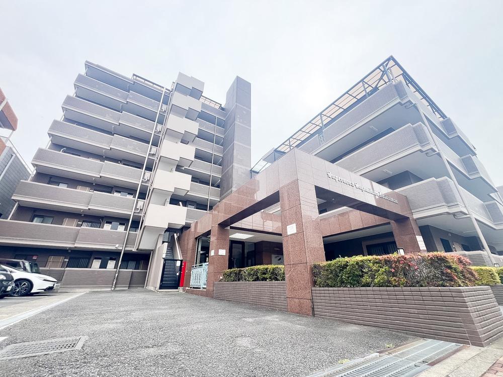 神奈川県相模原市中央区矢部3丁目