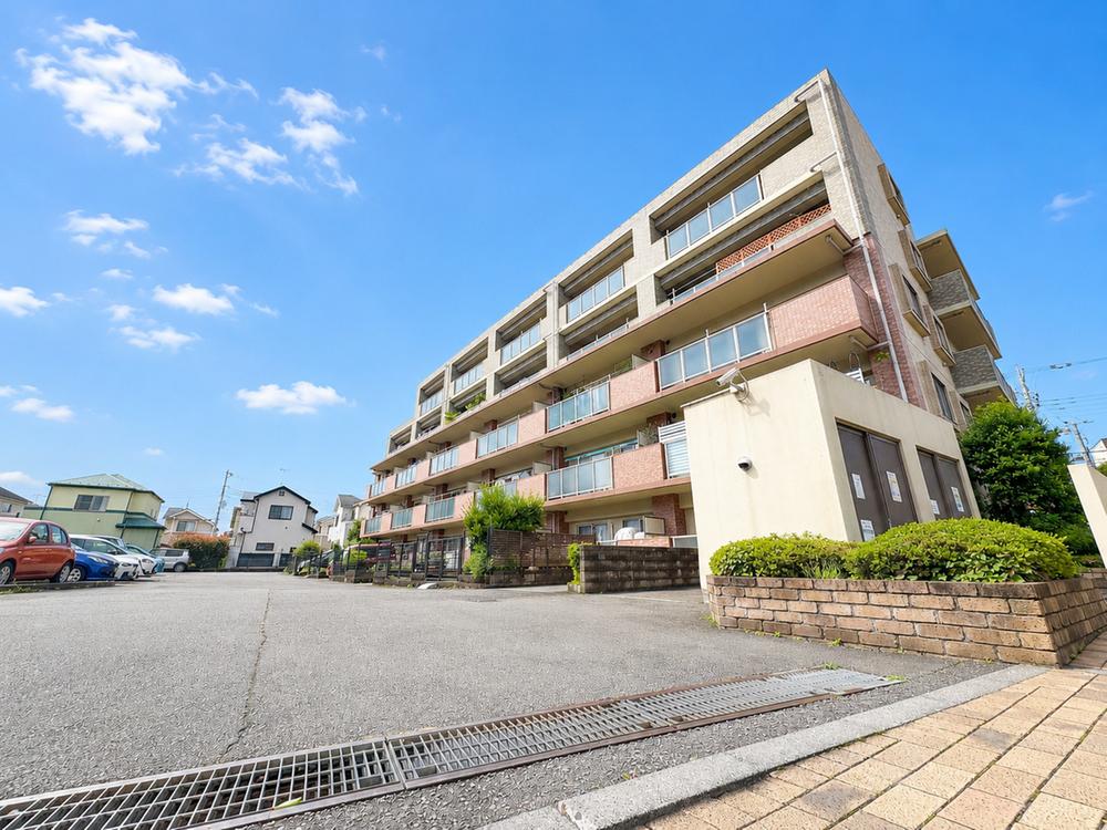 東京都小金井市中町１丁目
