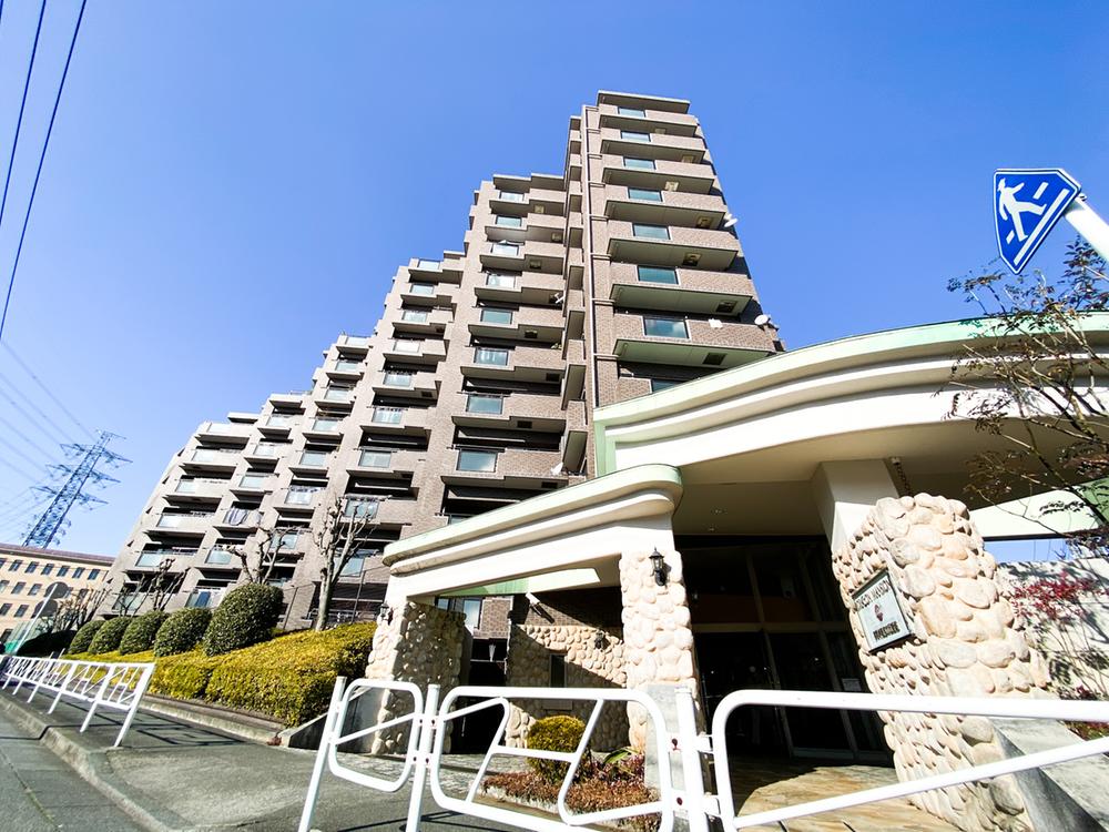 東京都八王子市東中野