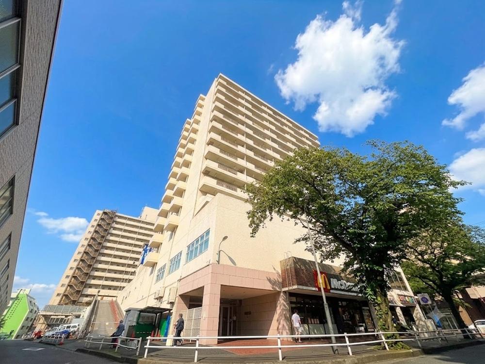 東京都八王子市初沢町