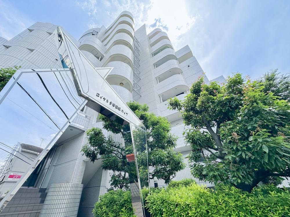 マンションイメージ