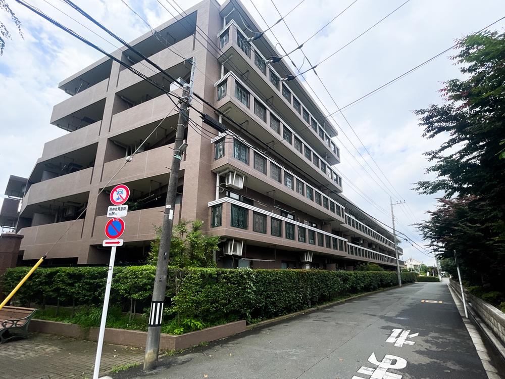 東京都小平市美園町３丁目