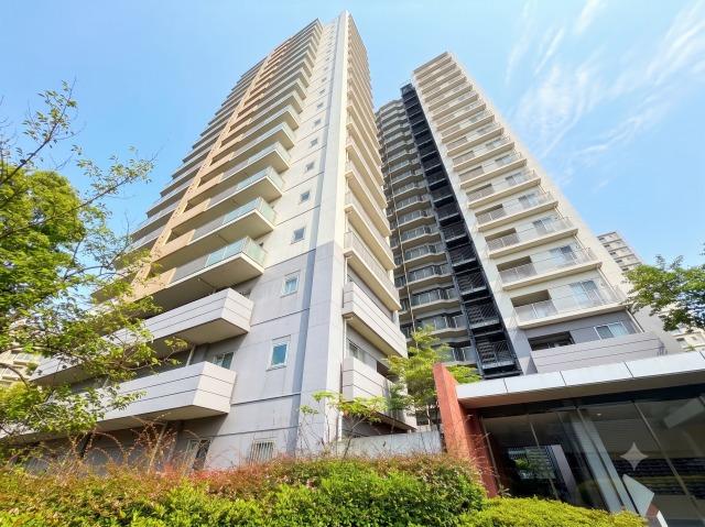 東京都稲城市若葉台2丁目