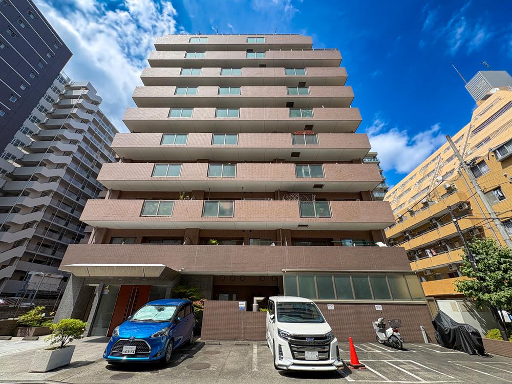 東京都八王子市八日町