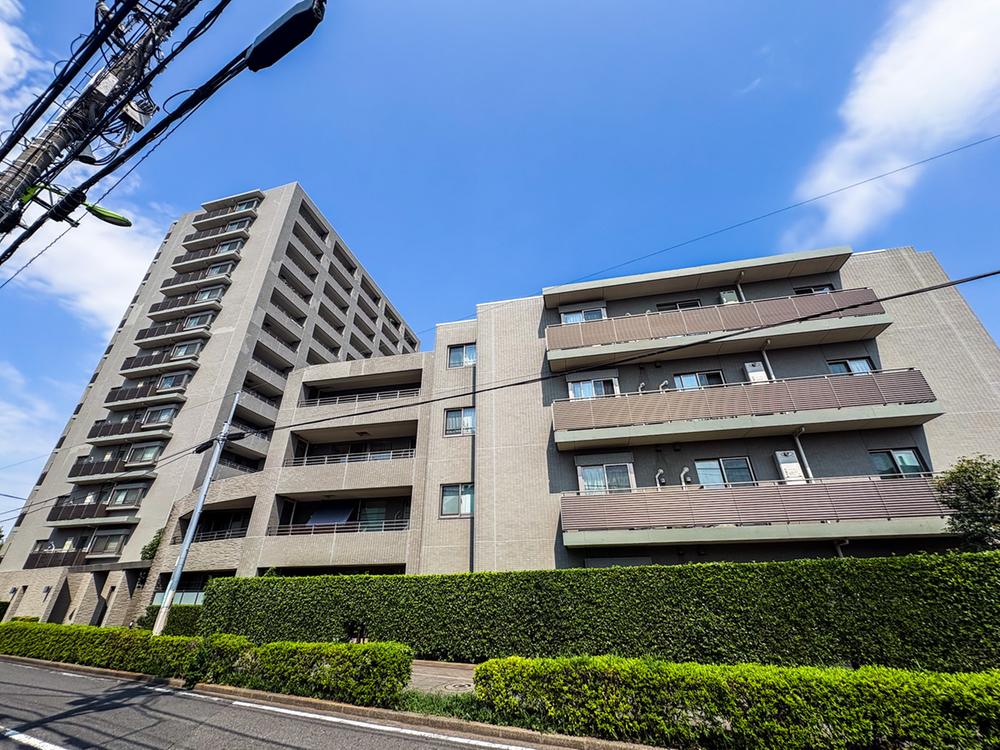 マンションイメージ