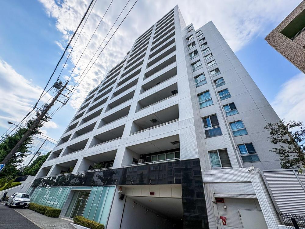 マンションイメージ