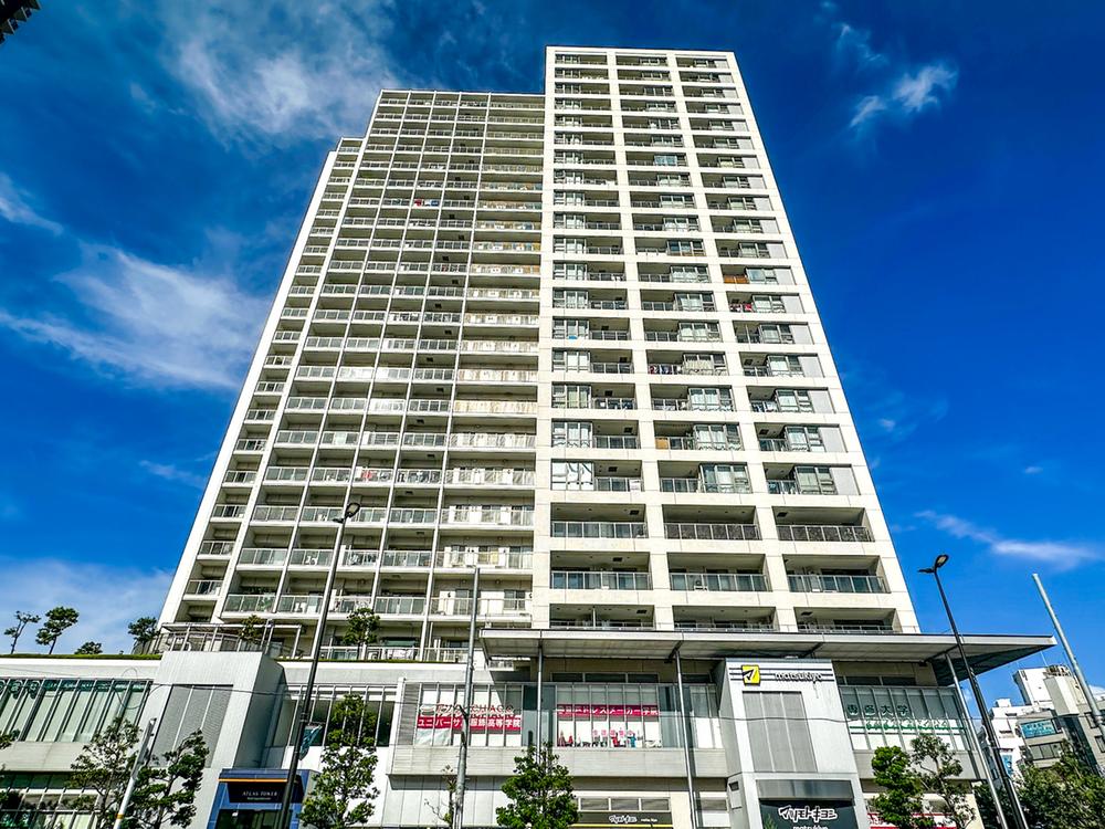 マンションイメージ