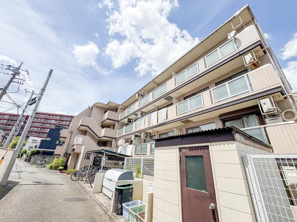 東京都立川市曙町1丁目