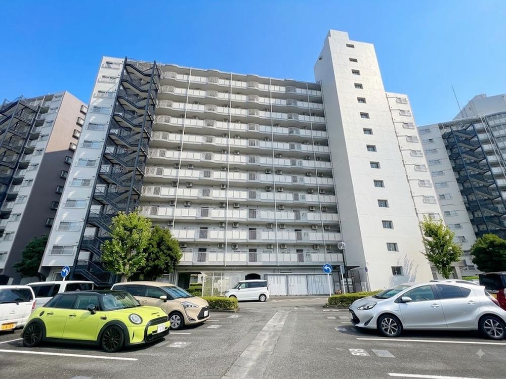 東京都昭島市美堀町５丁目