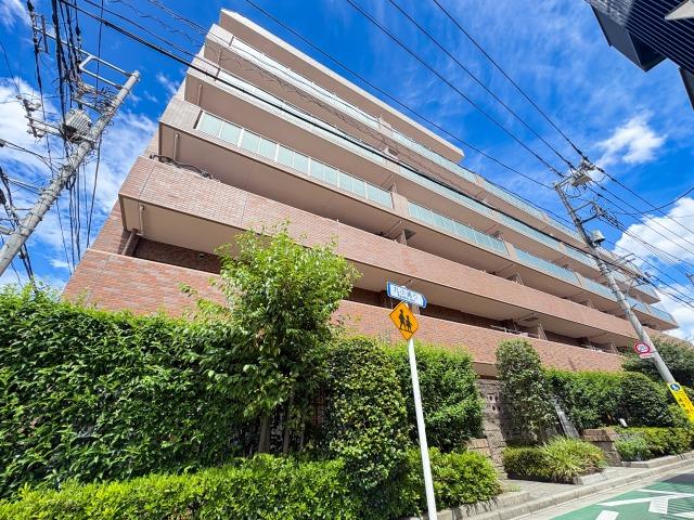 東京都小平市鈴木町１丁目