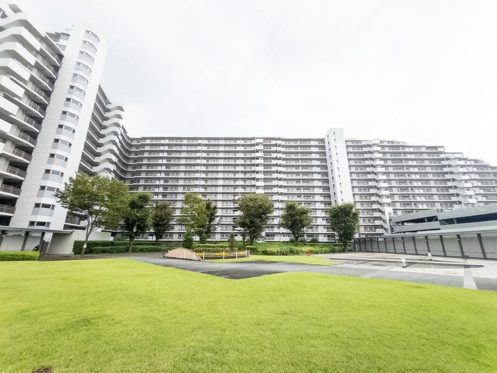 東京都立川市富士見町７丁目