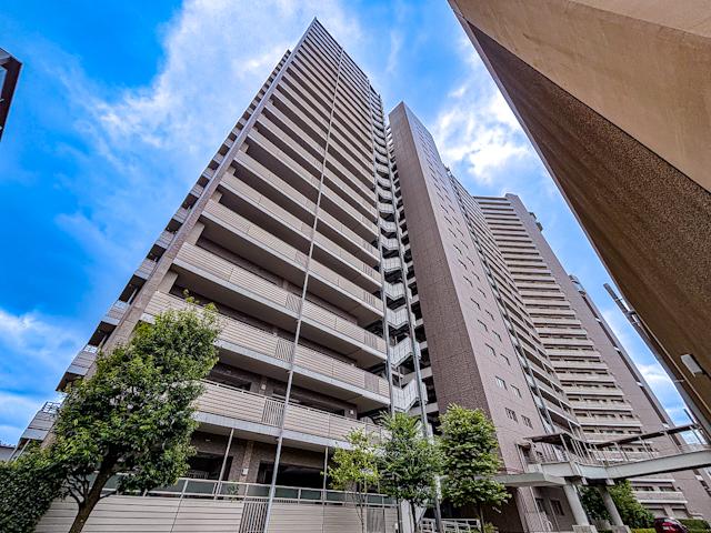 神奈川県相模原市緑区西橋本５丁目