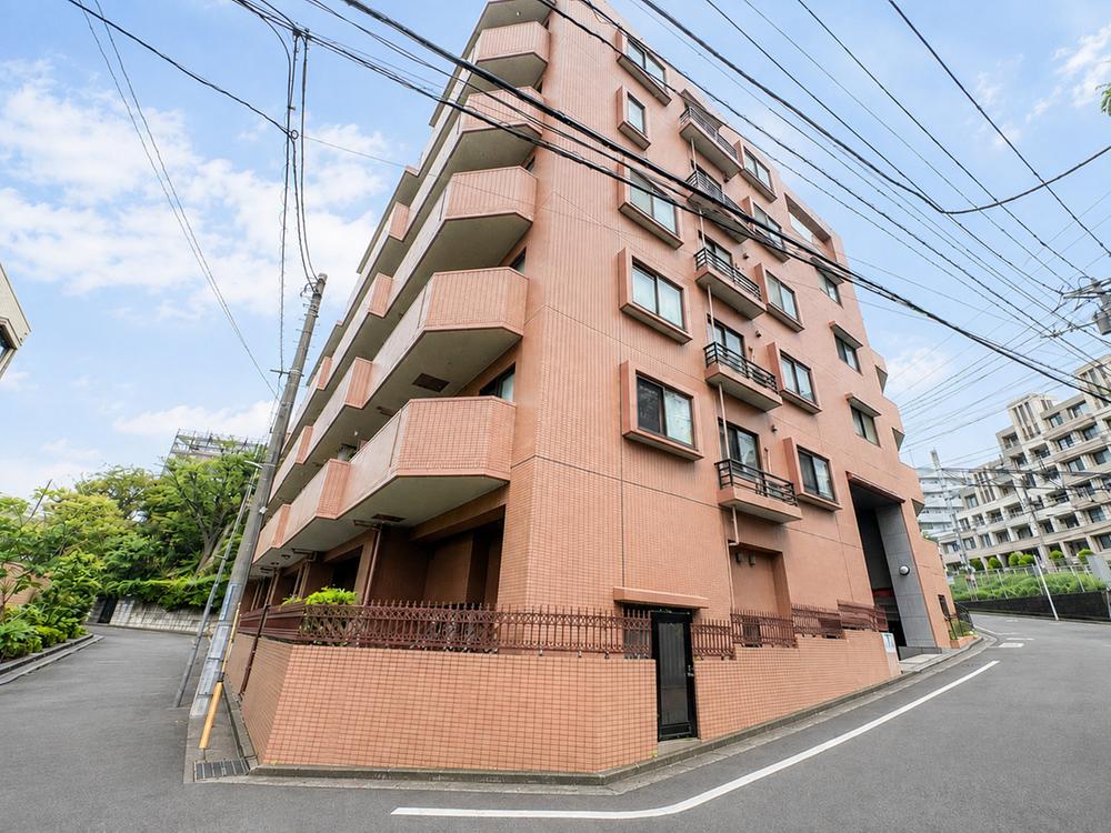 神奈川県横浜市青葉区美しが丘５丁目