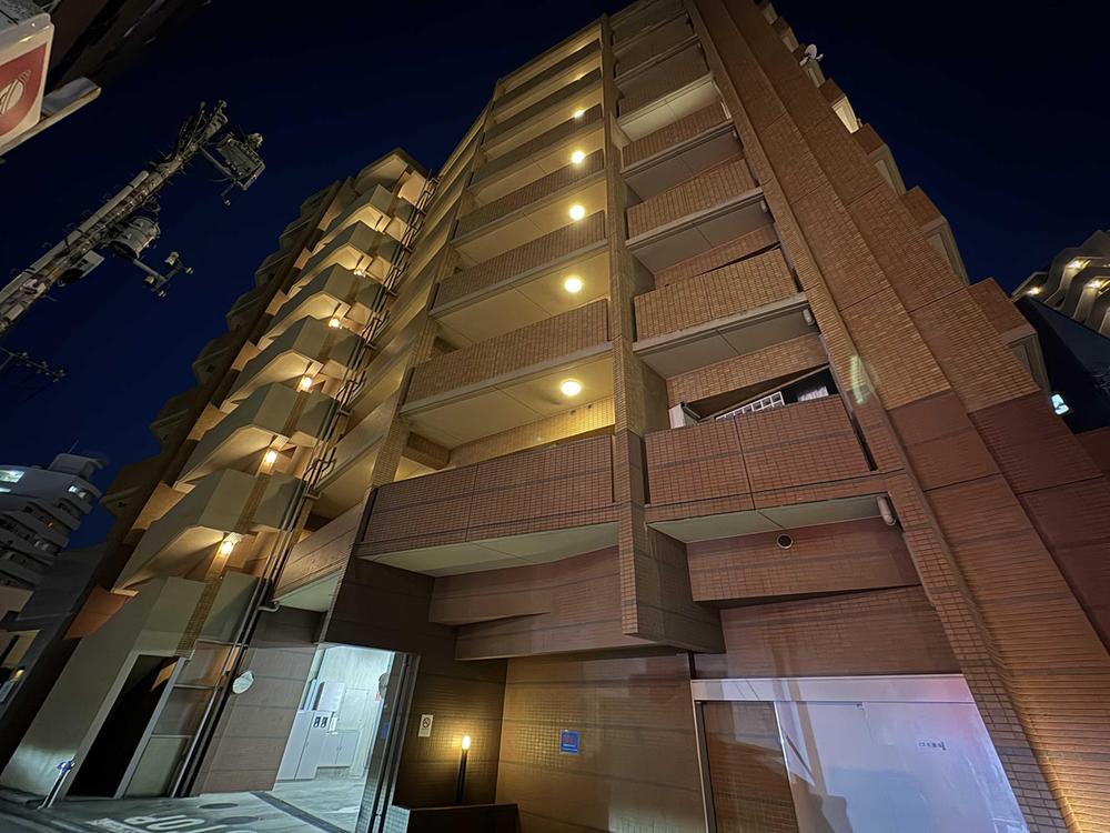 東京都立川市錦町1丁目