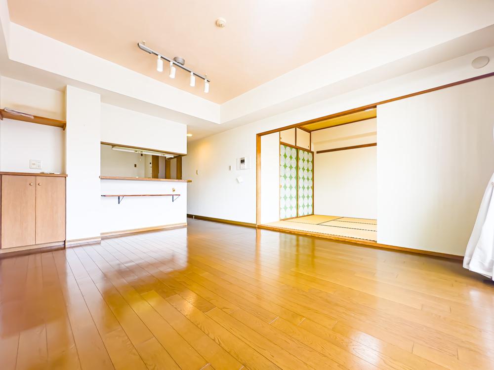 マンションイメージ