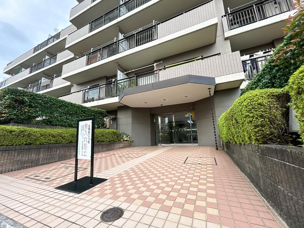 神奈川県川崎市多摩区長尾5丁目